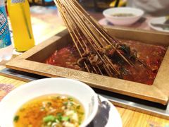 -串天下串串香(宽窄巷子店)