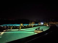 -清河半岛温泉度假酒店