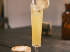 -WABI COFE(愚园路店)
