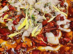 -四川饭店(长白店)