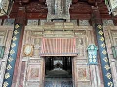 -西安化觉巷清真大寺