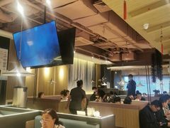 大堂-七八冷面·延边朝鲜族美食(圣熙八号店)