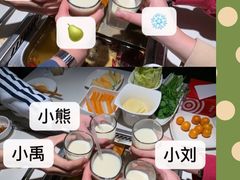 -海底捞火锅(威高广场店)