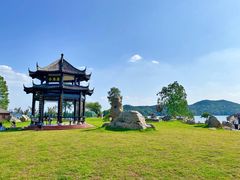 -东湖落雁景区