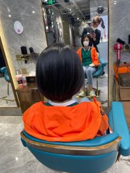 -悦SALON