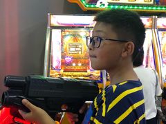 -天空之城游乐体验世界(义乌之心店)