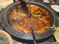 -陈眼镜火锅(总店)