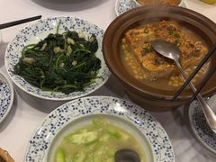 -围龙屋客家食府(福田店)