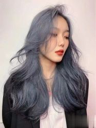 点击看大图 -妃格美发沙龙·烫发·染发