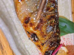 -江户家·日本料理·铁板烧(汉江东路店)