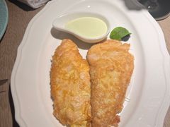 -波特曼西餐厅(中央大街店)