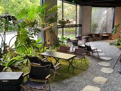 -J Create城市露营咖啡·简餐·宠物(上海动物园店)