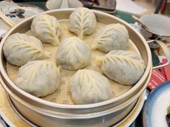 -君霖海鲜私房菜(春柳店)