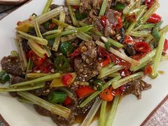 -南雄雄州土菜餐厅(粤北大厦店)