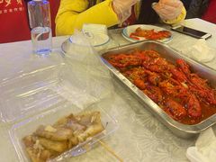 麻辣小龙虾-簋街仔仔小龙虾(总店)