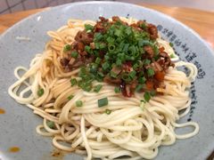 柳川拌面-秋莲妈妈(千岛湖鱼街店)