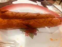 -小胡子烧烤(江汉路店)