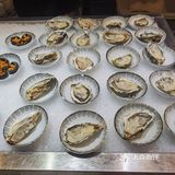 一场海鲜控的饕餮狂欢