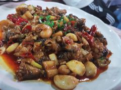 -小杨酒家(华苑小区店)