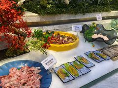 -川骄海鲜自助(河东店)