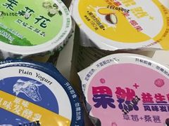 -扬大康源乳业鲜奶吧(大学北路店)