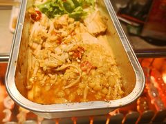 -丰茂烤串(金源店)