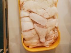 -润园四季椰子鸡火锅(南山海岸城店)