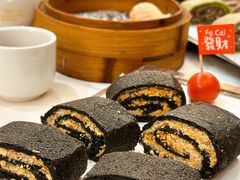 -顺德人家食府(黄金广场店)