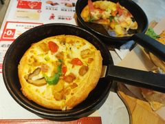 -必胜客(宁海西子国际店)