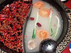 -黄家码头老火锅(解放碑旗舰店)
