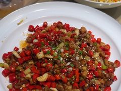 -小户人家(循礼门南国中心店)