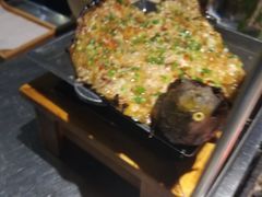 -很久以前羊肉串(农科路店)