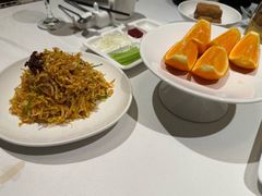 -贝勒爷·酥不腻烤鸭