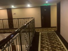 -北京国玉大酒店(鸟巢科技馆店)