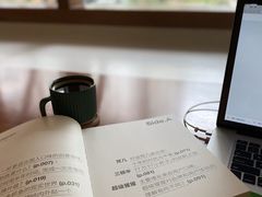 -PUZZLE COFFEE 拼图咖啡