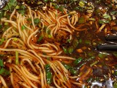 -有礼有面(知春路店)