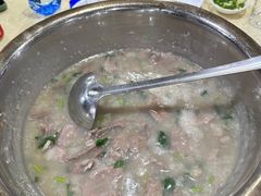 -标记美食新鲜猪杂(兴南大道店)
