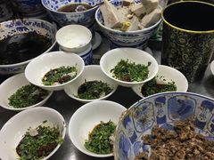 -清真马虎面馆(西七路店)