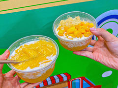-特式糖水铺甜品
