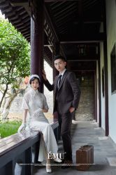 -EMU艺慕摄影(扬中店)