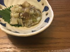 -江户家·日本料理·铁板烧(汉江东路店)