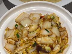 -庆江南江南菜(太仓南洋店)