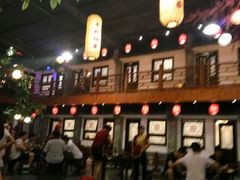 -鲁城往事(游客中心店)