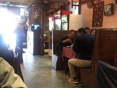 大堂-玉桥餐厅(天坛店)