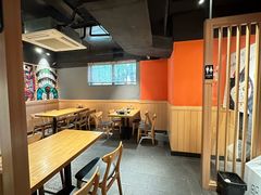 -友悦食堂(灯湖店)