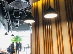 -THE ALLEY 鹿角巷(华润万象城店)
