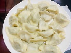 三鲜水饺-林之六八·6886大连老菜馆