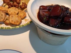 -筱爷叔·上海传统手工菜(玉树路店)