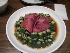-将相和·海鲜蒸饺大连菜