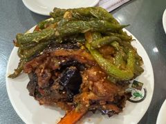 -春花民族美食(佳木斯总店)